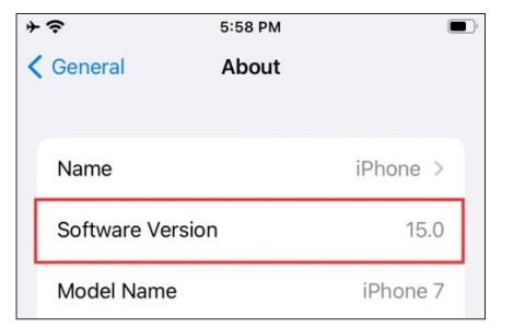 iPhone天气警报不起作用，iOS15启用获取天气通知