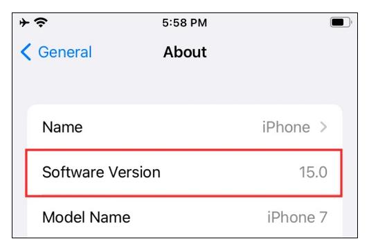 iPhone天气警报不起作用，iOS15启用获取天气通知