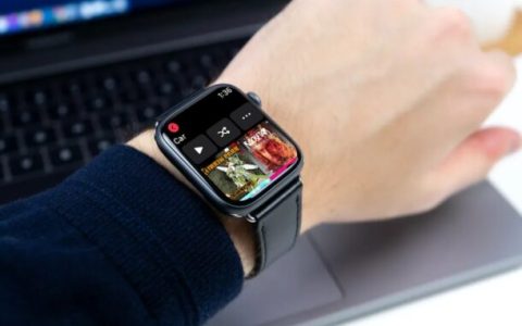 如何将音乐添加到Apple Watch（苹果手表播放音乐设置）