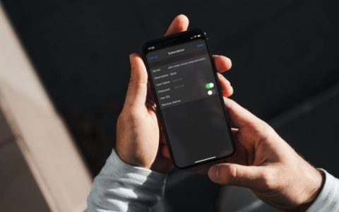 如何将公共日历添加到iPhone，iPad上订阅公共日历
