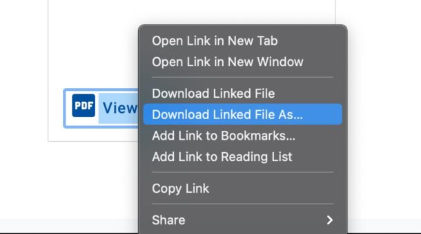 如何在Mac上修复“被阻止的插件”PDF Safari 错误