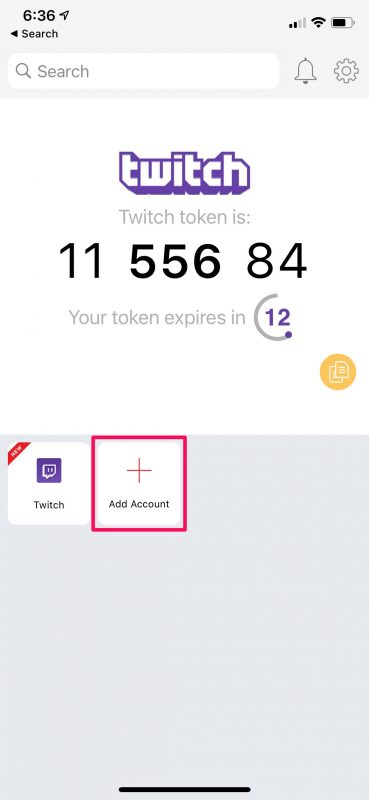 [苹果教程]iPhone透过Authy提高所有帐号安全性