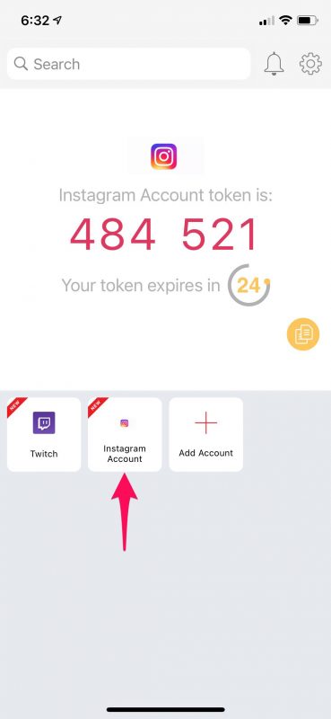 [苹果教程]iPhone透过Authy提高所有帐号安全性
