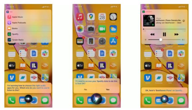 iPhone怎么使用语音助手Siri提示和技巧