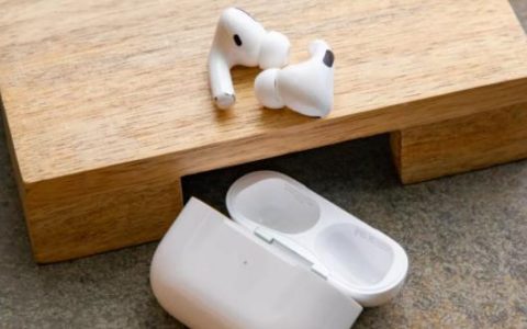 苹果AirPods3与AirPods Pro2：了解差异