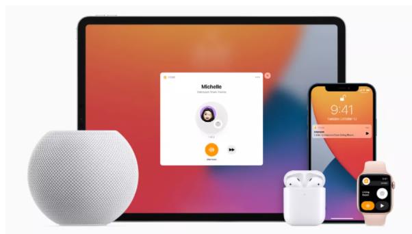 苹果HomePod评测，高级音箱和智能家居中心-多听号