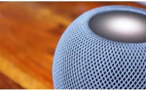 苹果HomePod mini优点缺点，评测值不值得买