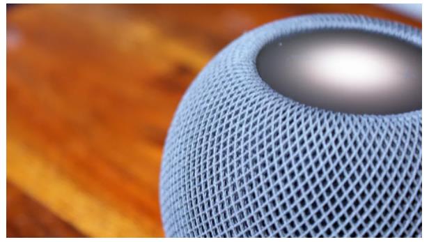 苹果HomePod mini优点缺点，评测值不值得买