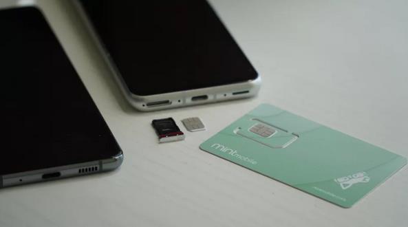 怎么在 Mint Mobile上进行Wi-Fi通话？