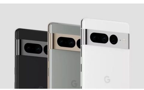 谷歌Pixel 7价格泄露，Pixel 7 Pro起售价899美元