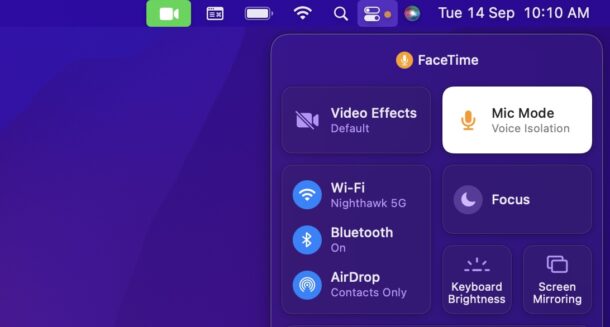MacOS Monterey新功能12个你可能不知道的技巧