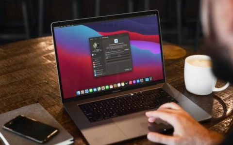 iOS与macbook如何为iCloud存储设置家庭共享