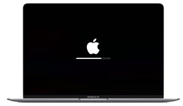 如何在Mac安装MacOS Monterey，苹果电脑升级教程