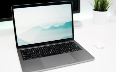 苹果笔记本怎么设置电池百分比，MacBook用法教程