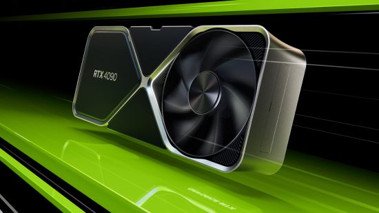 Nvidia RTX 4090发布日期、价格、规格测试