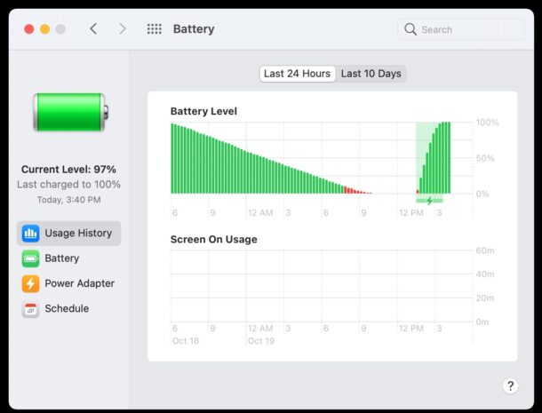 为什么macbook关机也耗电，3分钟解决Mac休眠掉电问题