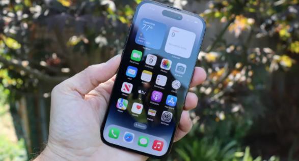 新的iOS16更新修复，用户抱怨iPhone14问题