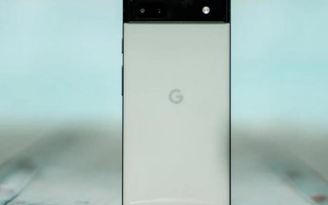 Pixel 6a旧Pixels的Google以旧换新价值飙升