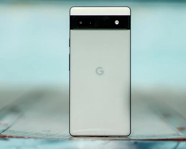 Pixel 6a旧Pixels的Google以旧换新价值飙升