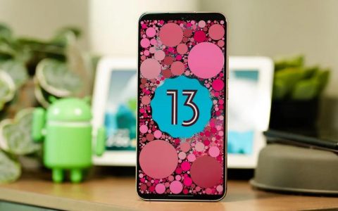 三星手机升级Android13，2022年底为用户推出更新