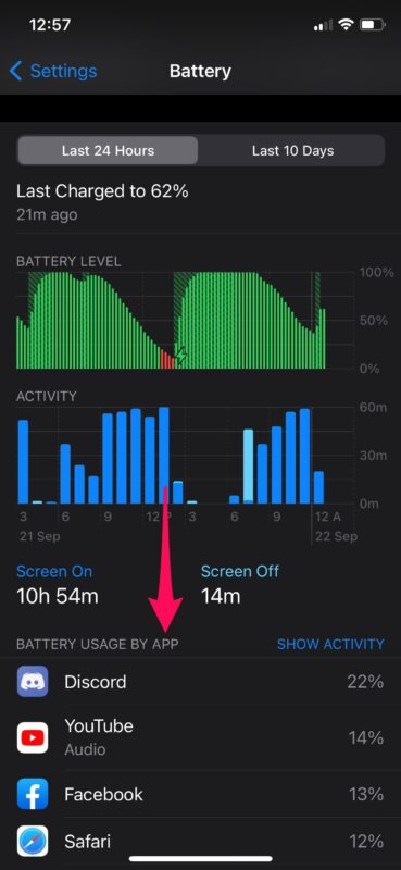 苹果iphone电池消耗太快？9大iPhone省电使用技巧