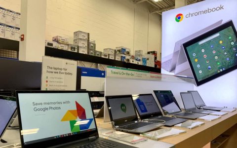 Chromebook与Windows：它们如何比较？