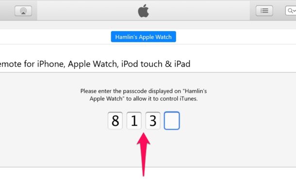 如何在Mac或PC上将苹果手表用作音乐遥控器