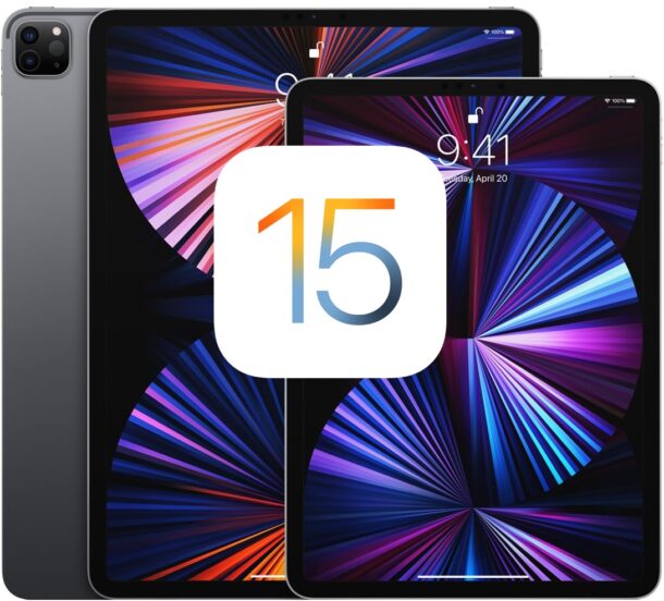 iPadOS15的8大最佳功能，有你最喜欢的iPadOS15功能吗？