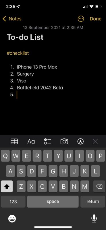 苹果iOS15特色功能，15个最佳ios15功能介绍与玩法