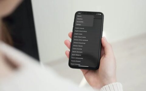如何在iPhone和iPad上使用设置导航历史记录