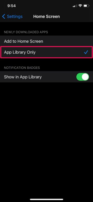 怎么在iPhone上隐藏应用程序，苹果桌面app隐藏方法