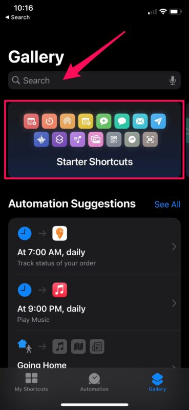 如何在iPhone和iPad上将视频转换GIF