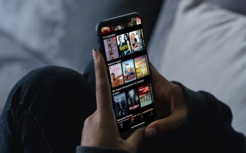 如何在iPhone和iPad上更改Netflix播放速度