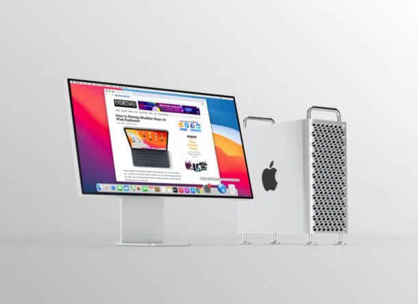 [苹果教程]macOS上Chrome书签添加到Mac Dock