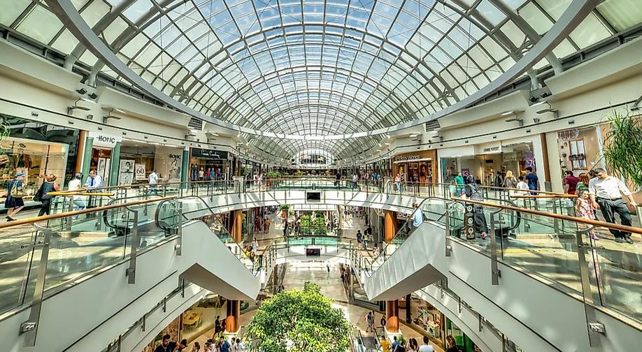 全球十大商场有那些？世界最大15个购物中心排名