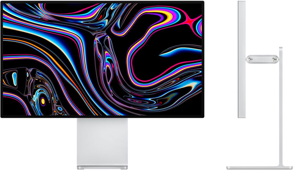 苹果显示器怎么开机和关机，Apple Pro Display设置和使用