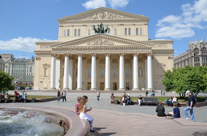 世界上最著名的10座歌剧院，排名第二巴黎歌剧院