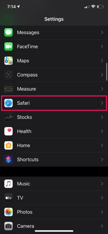 苹果自动填充怎么设置，iPhone和iPad编辑自动填充选项