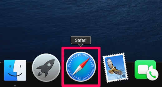 如何在Mac(苹果电脑)上的Safari中查看已保存的密码