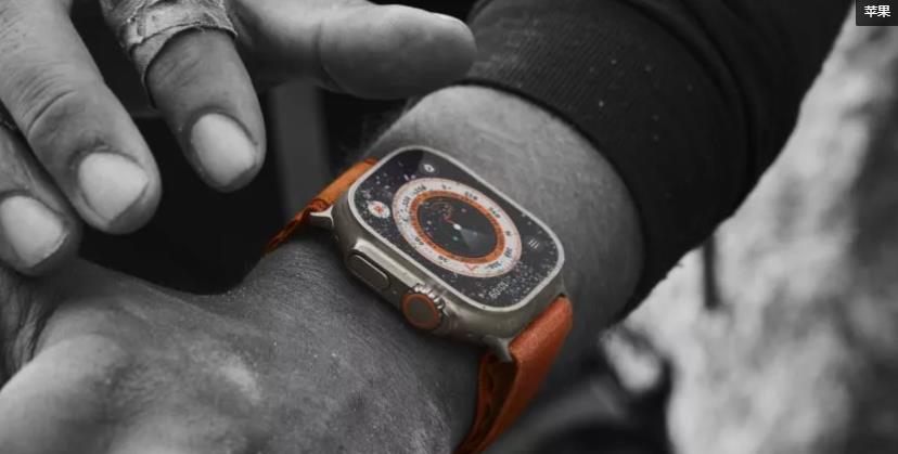 Apple Watch Ultra和Series8区别参数对比，那款更值得入手？