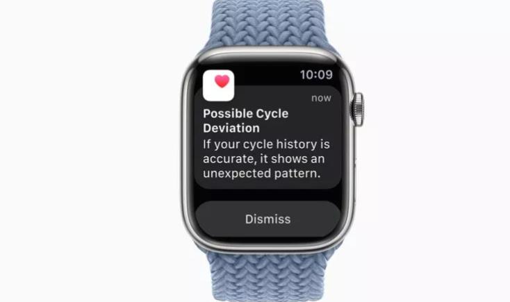 Apple Watch Ultra和Series8区别参数对比，那款更值得入手？