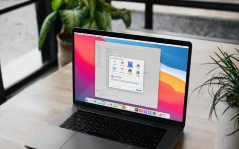 如何在Mac上创建自定义快速操作，苹果电脑自定义键盘快捷键方法