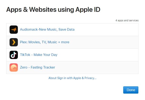 Apple ID管理应用程序，任何设备管理苹果设备应用