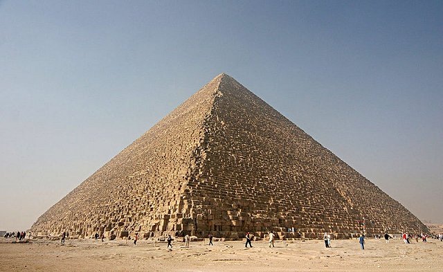 7 Wonders of the Ancient World-多听号