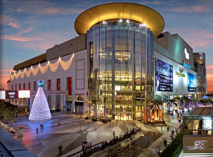 10 Largest Malls in the World-多听号