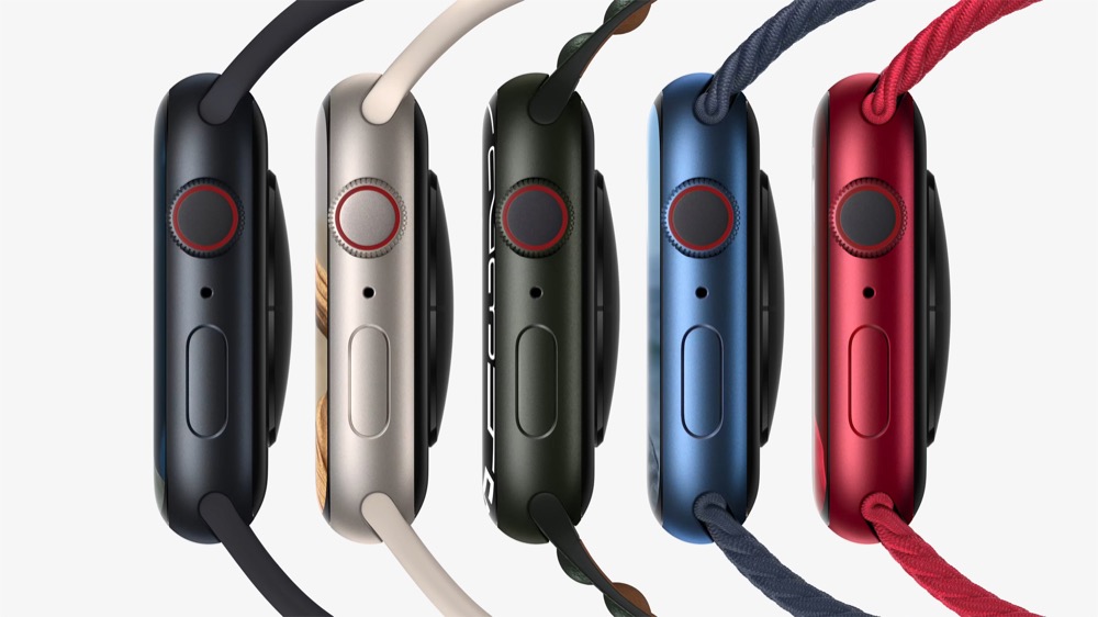 怎么让您的Apple Watch为紧急情况做好准备