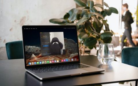 怎么为FaceTime使用不同的Apple ID，苹果电脑更改FaceTime教程