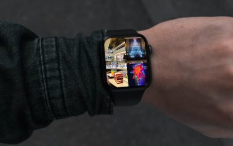 苹果手表空间不足，怎么在Apple Watch上更改照片的存储限制