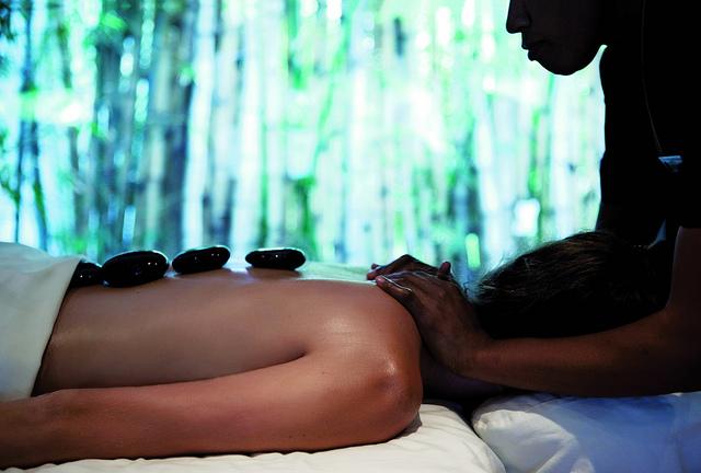 7 Top Spa Retreats around the World-多听号