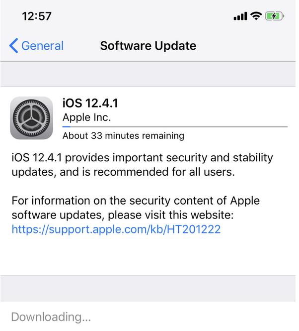 怎么在iPhone上更新到iOS16（苹果手机iOS16系统升级教程）